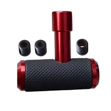 T-Griff Schalthebel Schaltknauf für Jeep Wrangler Liberty Compass Dodge Ram qn