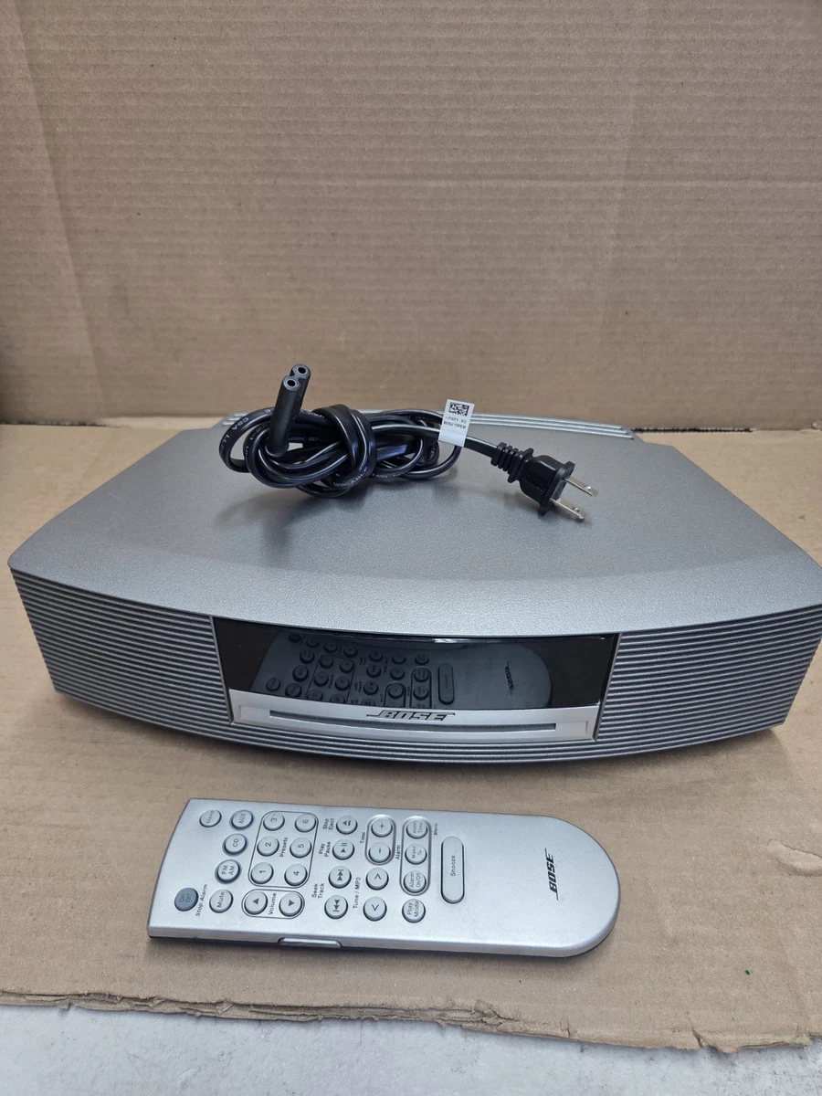 Bose Wave Music System for sale - eBay