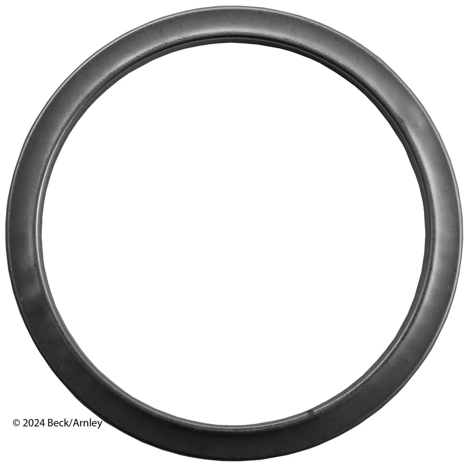 Junta de escape Beck Arnley 039-6134 para modelos Acura Honda Sterling 83-12 selecionados - Imagem 2 de 4
