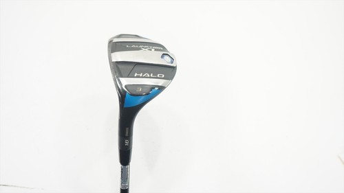 Cleveland Launcher XL Halo Hy-Wood Hybrid (A-22329305920) | 2nd Swing Golf