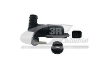 3RG Waschwasserpumpe, Scheibenreinigung 88218 für CITROËN PEUGEOT