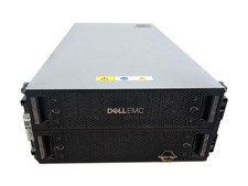 Dell PowerVault ME4084 84x3.5 5U Storage Arra...