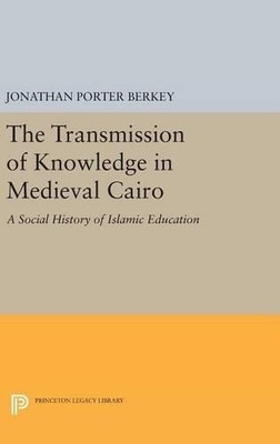 Jonathan Porter The Transmission of Knowledge in (Gebundene Ausgabe) (US IMPORT)