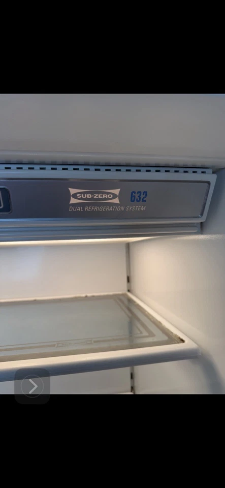 PUERTAS Y TIRADORES TUBULARES REACONDICIONADOS 48" BAJO CERO 632 IMPECABLES Foto 2 de 4