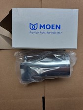 Moen 3931 Diverter 5.5 in. Tub Spout w/ Slip Fit Connection, Chrome,