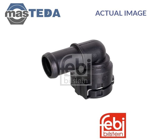 180142 BRIDE / TUYAU DE LIQUIDE DE REFROIDISSEMENT FEBI BILSTEIN POUR SEAT LEON,ALTEA XL,ALTEA,ATECA