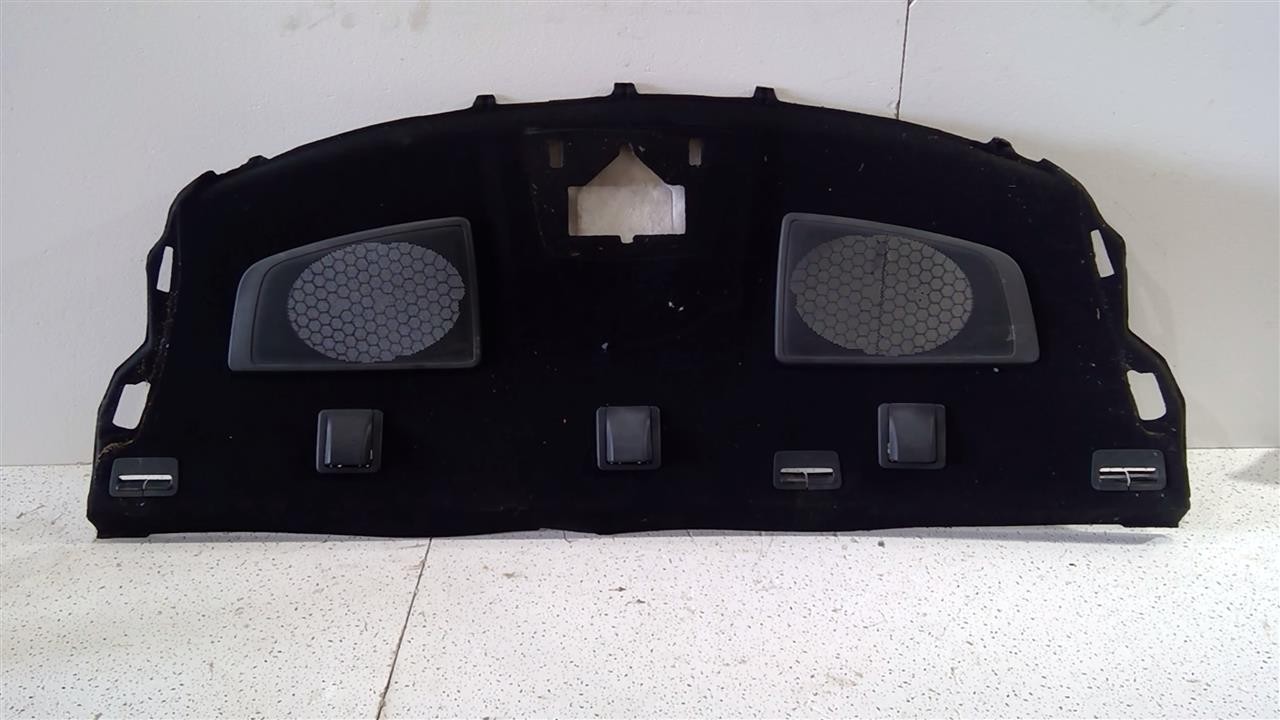 2014-2019 NISSAN SENTRA REAR TRUNK TRAY PANEL G94009AMMA