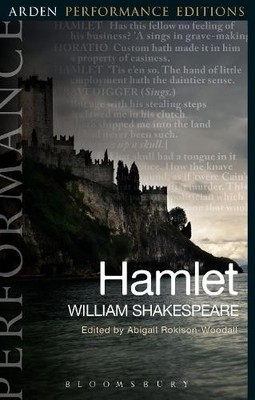 William Shakespeare Hamlet: Arden Performance Editions (Taschenbuch) (US IMPORT)