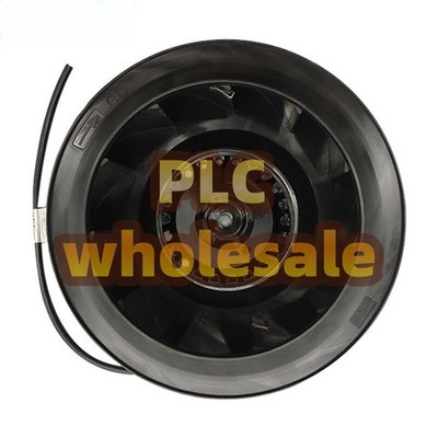 For Ebmpapst R2E220-AA40-05 Centrifugal Fan AC 230V 0.40A 90W Control Cabinet