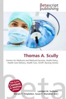 Lambert M. Surhone (U. A.) | Thomas A. Scully | Taschenbuch | Englisch (2026)