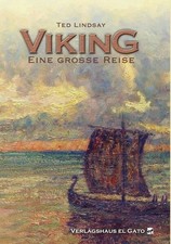 viking - Eine große Reise Buch Verlagshaus E...