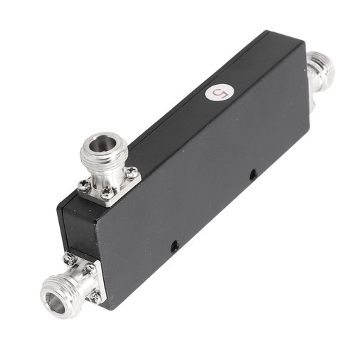 Adaptive Predistortion RF Coupler 800 2500MHz 200W for Signal Monitoring - Picture 16 of 81