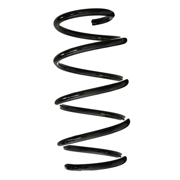 Fahrwerksfeder Vorderachse Schraubenfeder Ø138Mm Spidan FüR U.A. Audi Q2-image