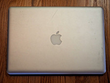 Apple MacBook Pro 13.3" A1278 Intel Core i5 Chrome Flex OS