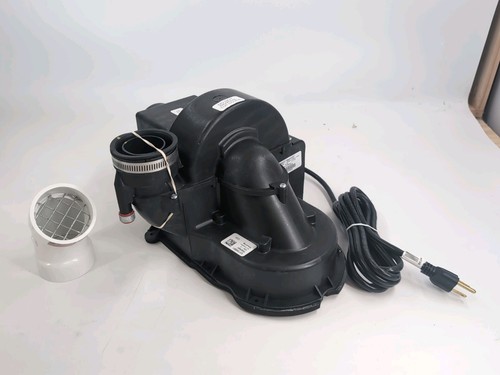 Fasco Aquavent Water Heater Draft Blower Motor AP18952A 120V Vent Exhaust