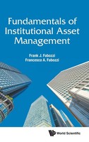 Fabozzi Frank J | Fundamentals Of Institutional Asset Management | Buch (2020)