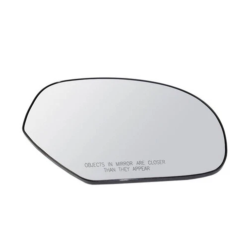 For Replacement Side Rear View Mirror Glass Right Passenger Side GM1325136