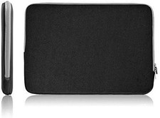 17 - 17.3 Inch Neoprene Laptop Sleeve Bag Carrying Case/Notebook Computer