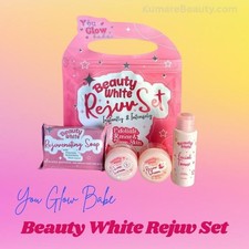 You Glow Babe Rejuvenating Set