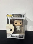 Funko Pop! Vinyl: Game of Thrones - Daenerys Targaryen (w/ White Coat) #59