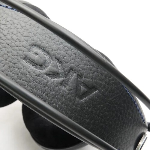 Casque supra-auriculaire AKG K702 professionnel mixage référence studio dos ouvert - Photo 4 sur 8