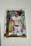 2025 Topps Holiday - Jackson Merrill #H30