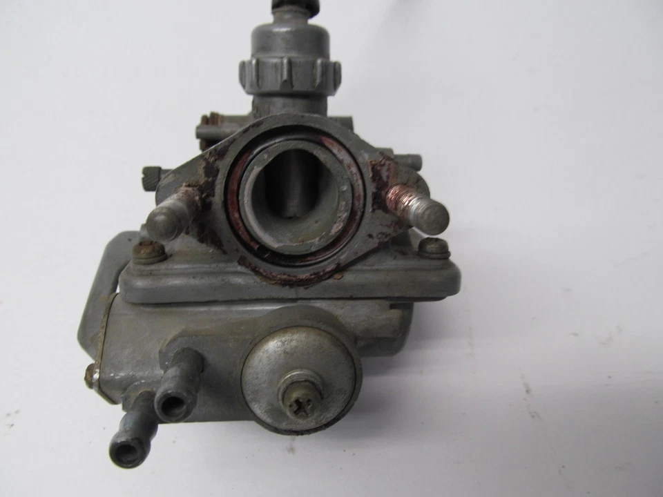 1966 HONDA CM91 C90 SUPER CUB OEM КАРБЮРАТОР В СБОРЕ - Изображение 2 из 4