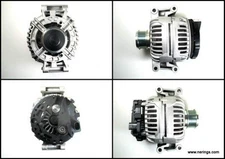 Alternator 12V/140A AUDI A4 B8 2.0 TFSI CA2007