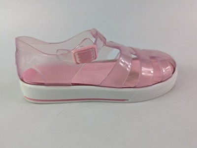 Igor Mädchen Jelly Sandalen Uk 10 Eu 28