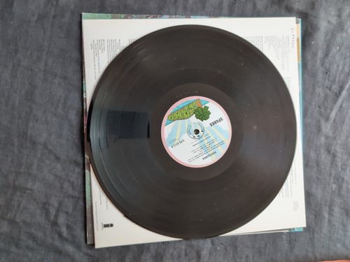 SPARKS - PROPAGANDA 1974 UK 1st VINYL LP ILPS. 9312 A1/B1 EX/EX M172 - Imagen 4 de 6