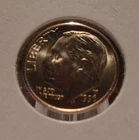 1996-W Roosevelt Dime 10C West Point Uncirculated