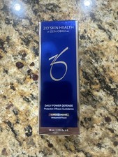 ZO Skin Health Daily Power Defense 50ml/1.7 fl oz New In Box