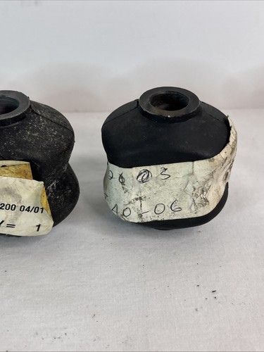 (4) Torque Arm Bushings Fits Volvo 265 264 245 244 242 & 164   1272603 - Picture 5 of 11