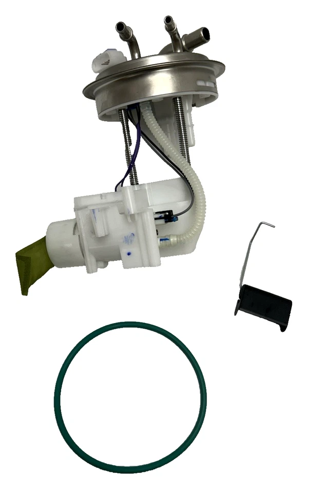 19331311 OEM GM Fuel Pump Module Assembly 2004-2006 Chevrolet Suburban 2500 - Image 2 of 4