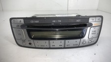 Autoradio Citroen C1