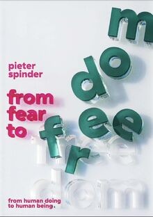 from fear to freedom: from human doing to human being vo... | Buch | Zustand gut