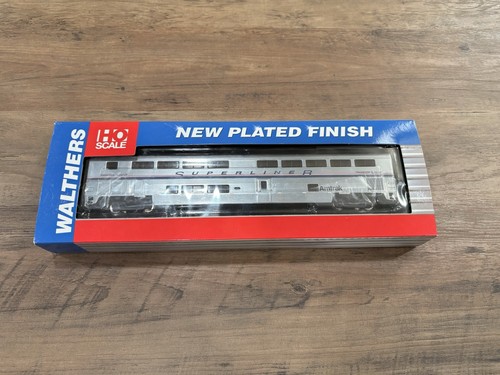Coche cama Walthers HO Amtrak Superliner II transición fase IV 932-16141 | Condition: New