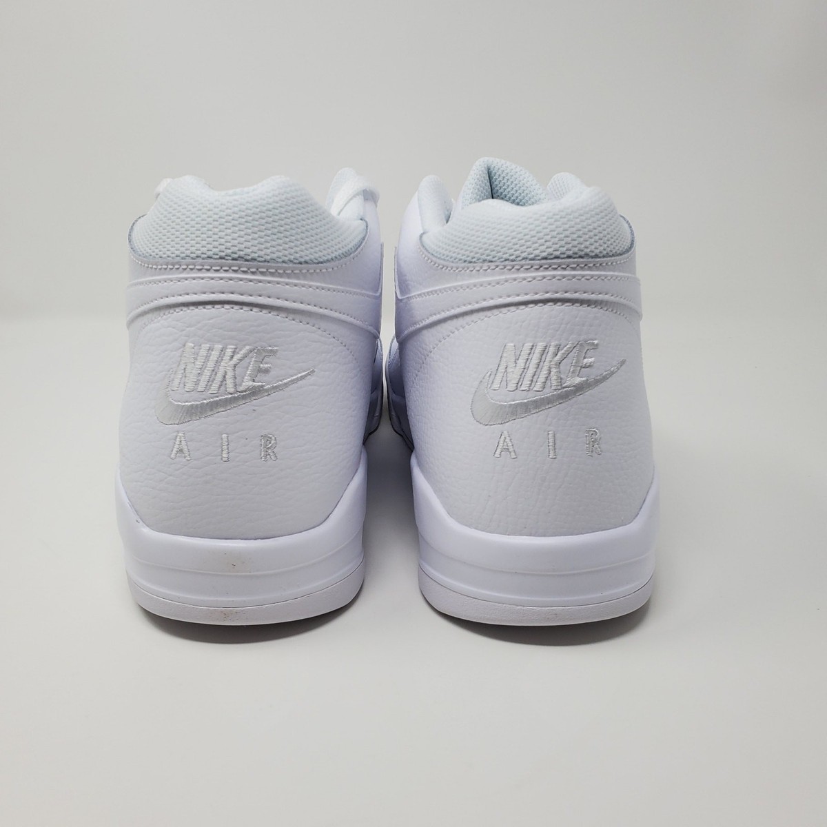 Nike Flight Legacy ホワイト Nike Flight Legacy White - Swappa