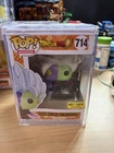Funko Pop! Dragon Ball - Fused Zamasu (Enlargement) - Hot Topic (Exclusive) #714