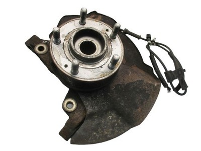 Achsschenkel Radnabe rechts vorn ABS für HYUNDAI IX55 3.0 V6 CRDI 4WD