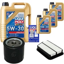 Filtre à huile Chevrolet REZZO