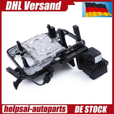 TCM TCU Transmission Control Module Unit Unprogrammed für VW Audi Seat Skoda Neu