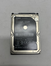 Apple HGST HTS541010A9E632/HTS541010A9E662 1TB 2.5" 5400 RPM SATA HDD - Tested