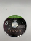 Pillars of Eternity: Complete Edition (Microsoft Xbox One 2017) Disc Only Tested