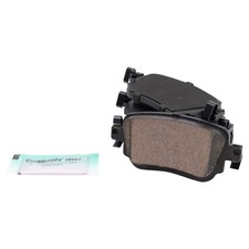 Front Ceramic Brake Pads Fits 2016-2023 Hyundai Sonata Kia Optima Soul