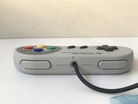 Nintendo Classic Mini Super Famicom Console Boxed Tested Working SNES SFC Japan