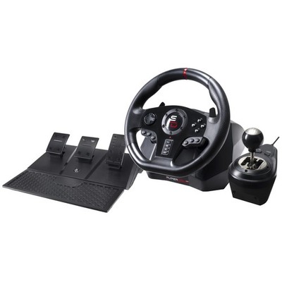 Subsonic GS850-X Paddles - Black (SA5627-NG) for sale online