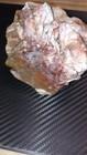 large 1Lb  Flint - Raw Ohio Flint slight crystal beautiful  — photo 3