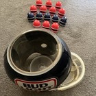 Bud Bowl 2003 Snack Helmet  — photo 2
