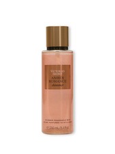 Victoria s Secret Amber Romance Shimmer Fragrance Mist 8.4oz